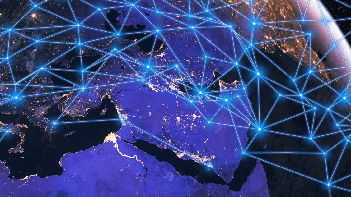 Middle East banking fintech innovation