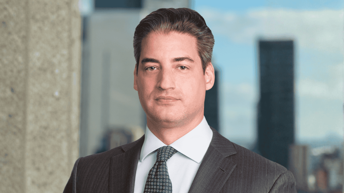 Scott Stevens, CEO, Grays Peak Capital