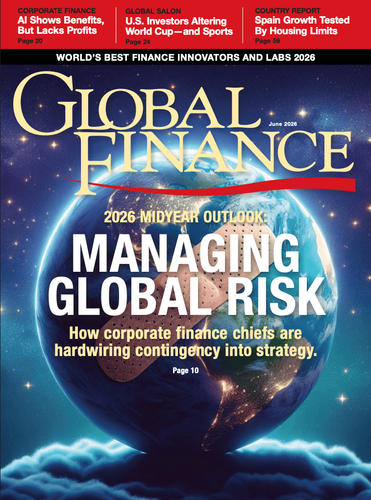 June 2026 Cover