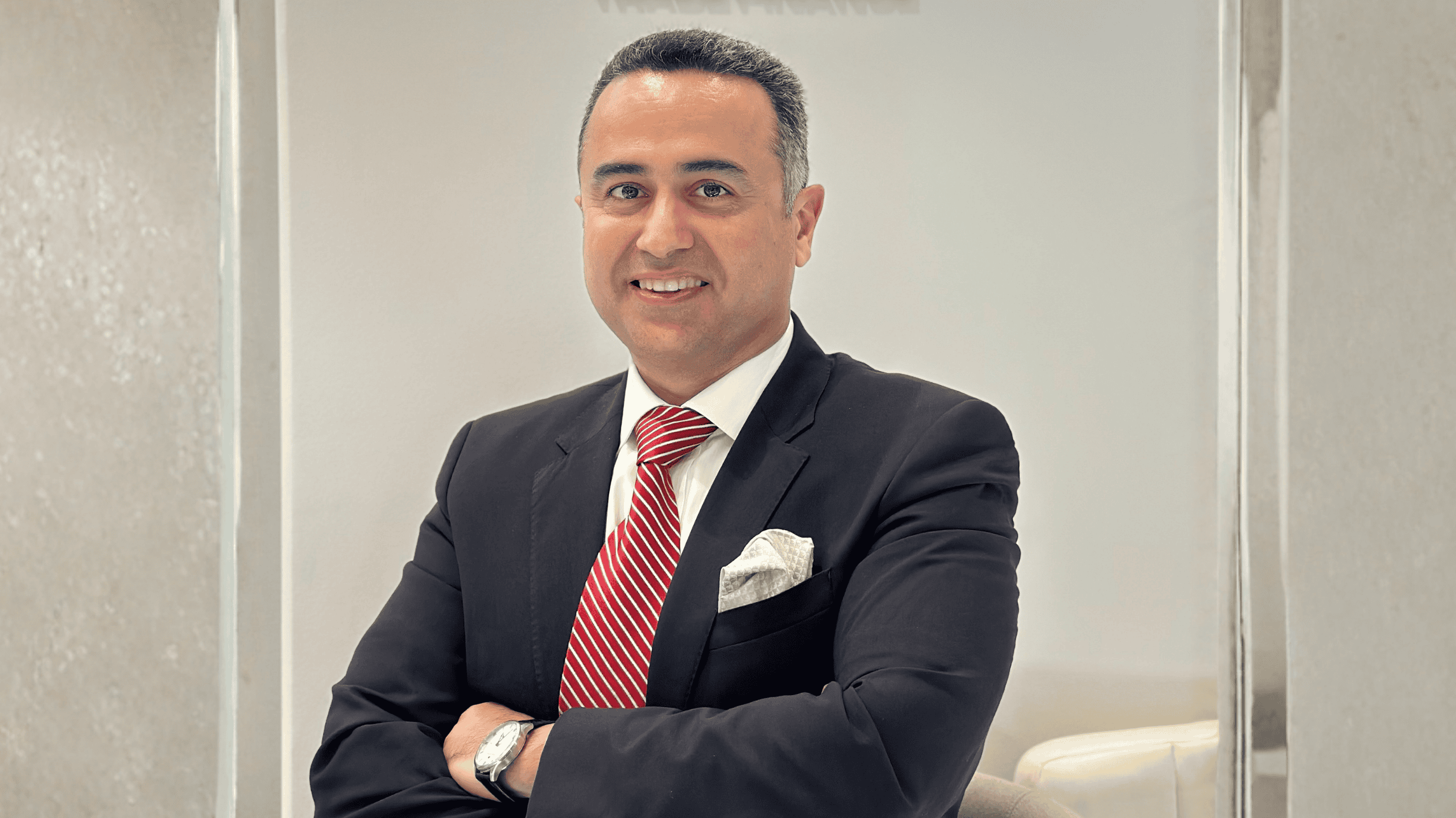 Sinan Ozcan of DP World discusses corporate trade finance solutions.
