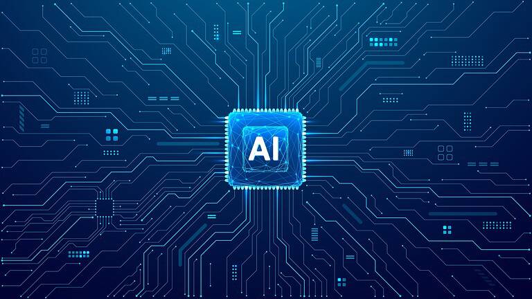 AI, Innovation