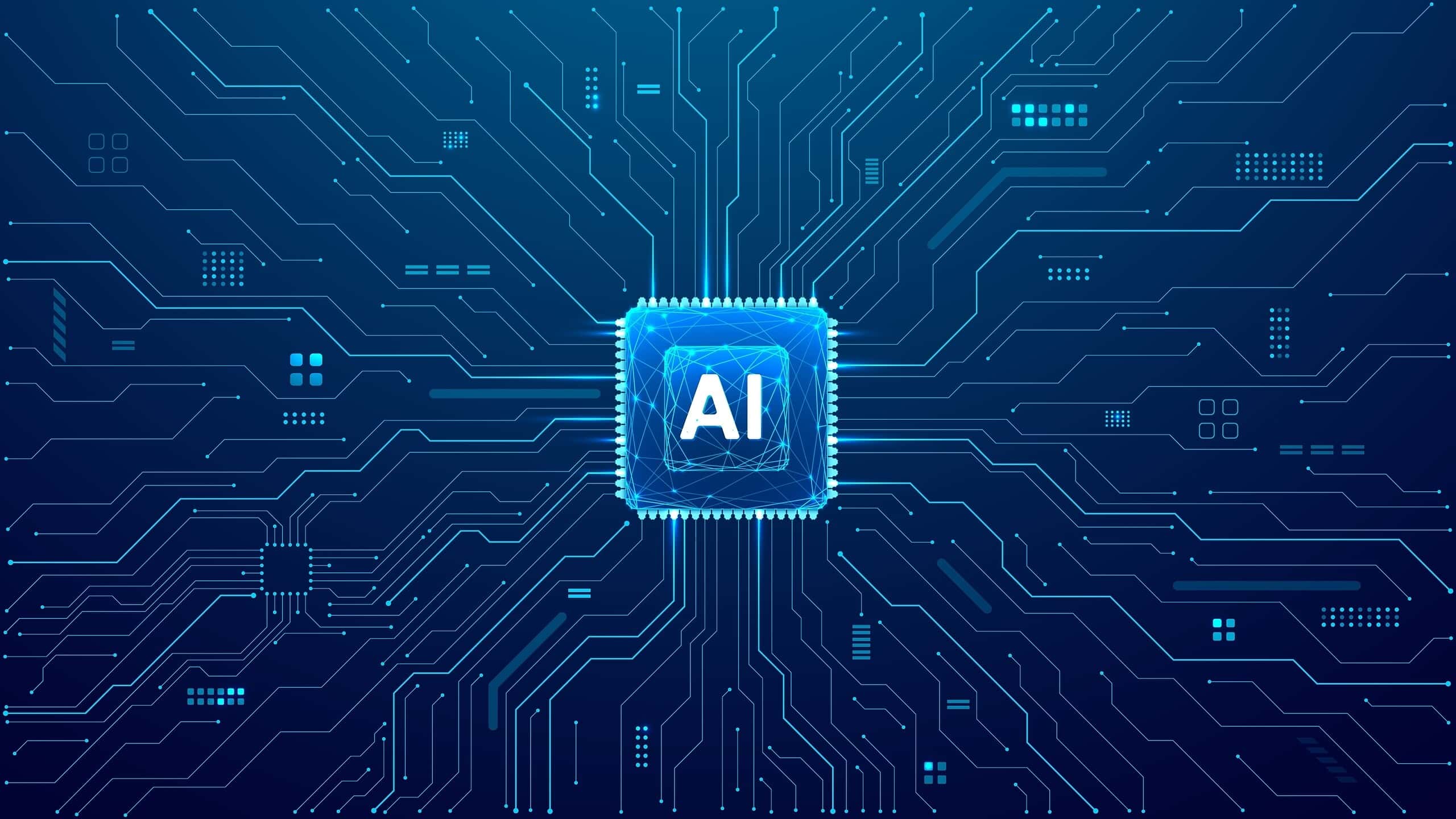 AI, Innovation