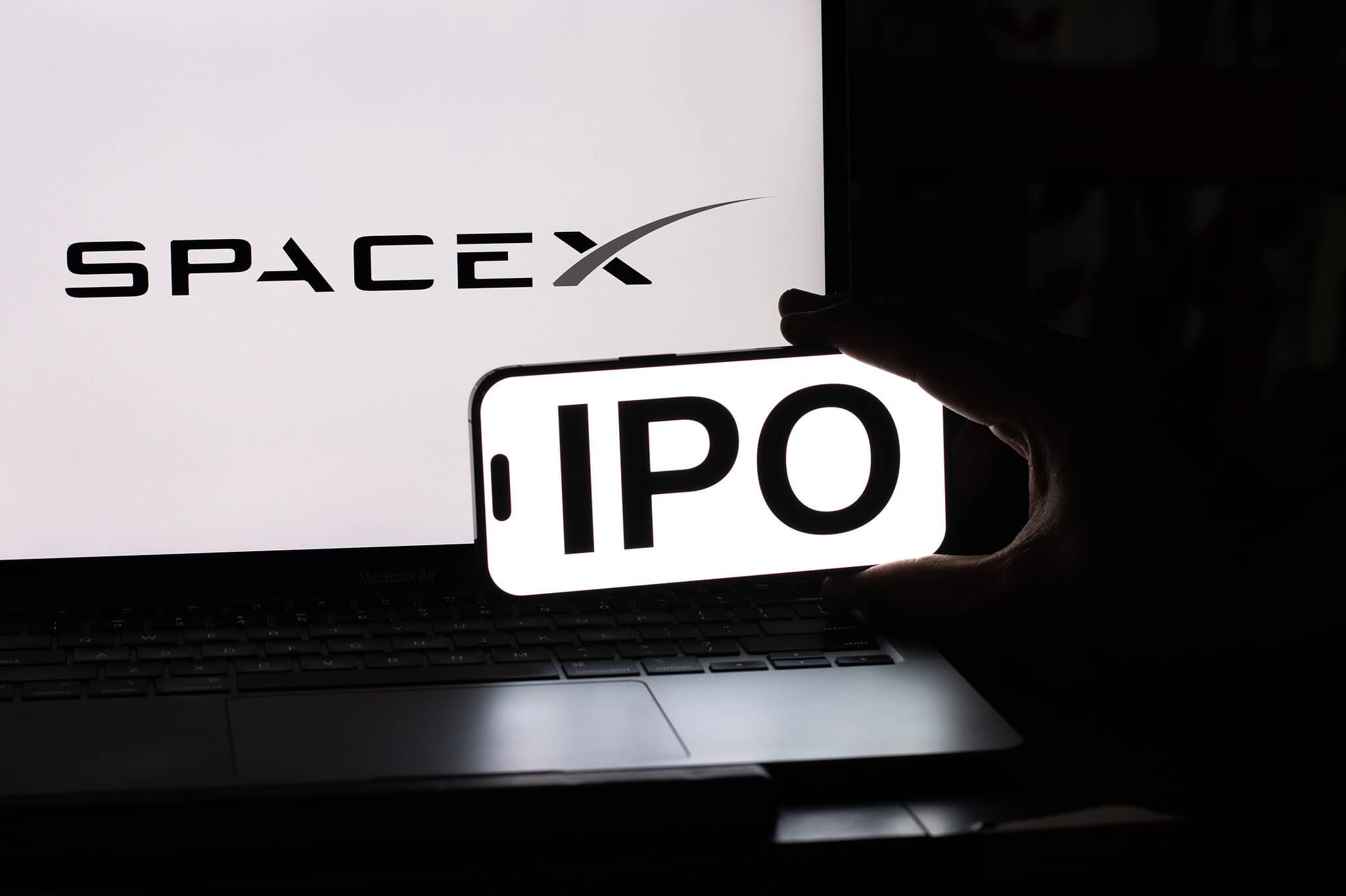 SpaceX IPO, ‘Elon Premium’ Test the Limits of Market Logic | Global ...