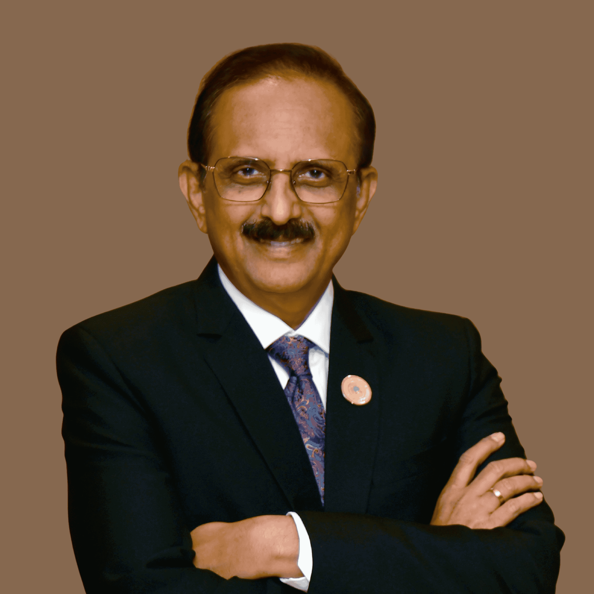 CS Setty, Chairman, State Bank of India