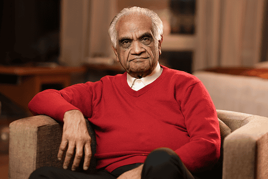 Ram Charan is an adviser to CEOs and boards and the author of the just-published China’s 90% Model: China Has America by the Throat: Here’s How to Fight Back and WIN.