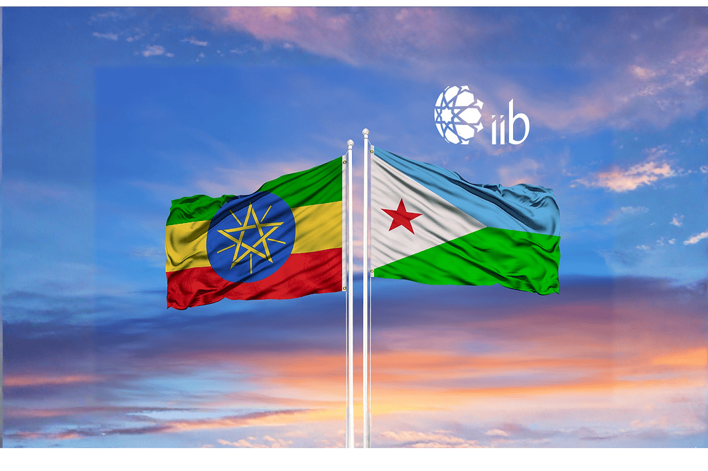 نمو التمويل: دور الخدمات المصرفية المستدامة في الممر التجاري بين إثيوبيا وجيبوتي نمو التمويل: دور الخدمات المصرفية المستدامة في الممر التجاري بين إثيوبيا وجيبوتي