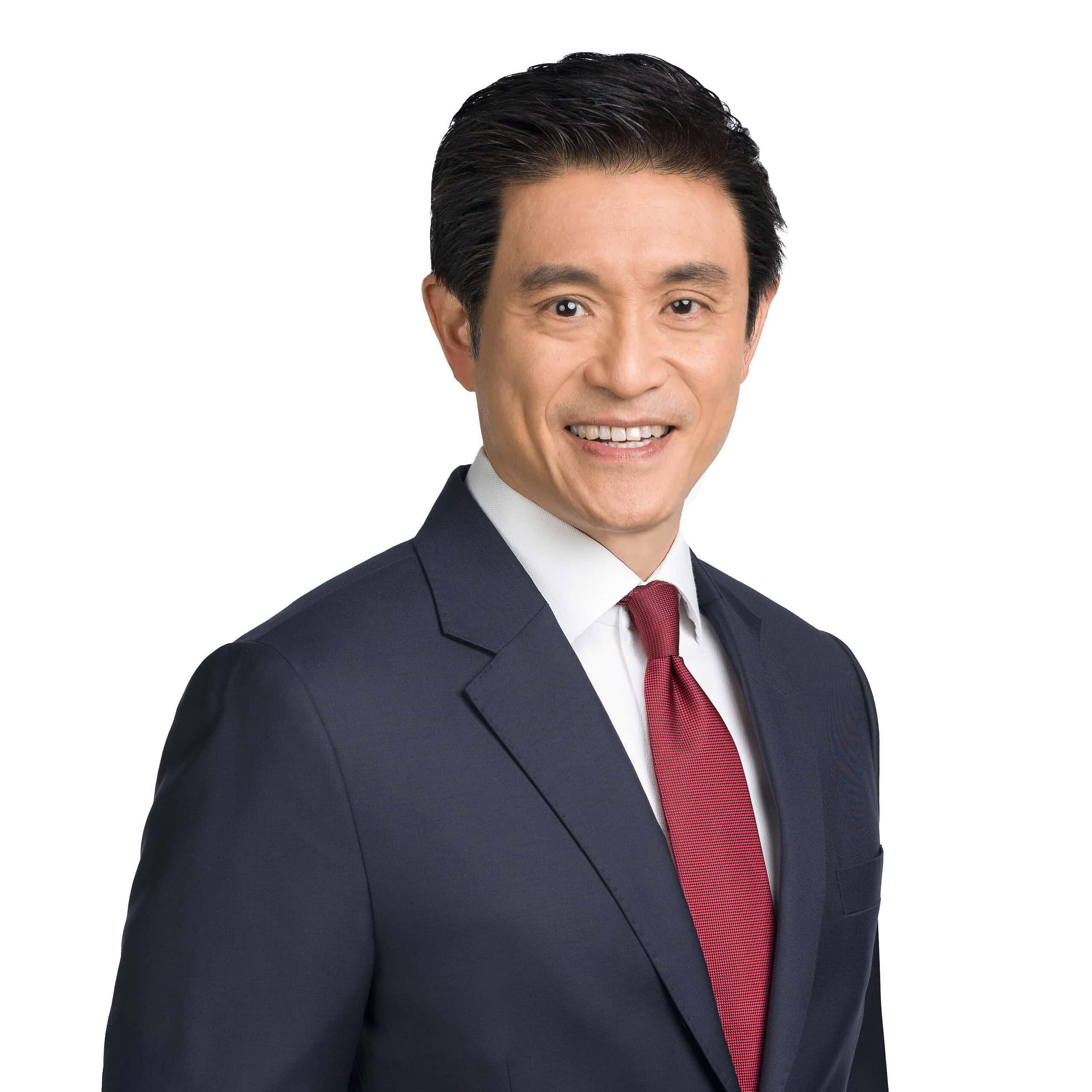 Han Kwee Juan, Institutional Banking