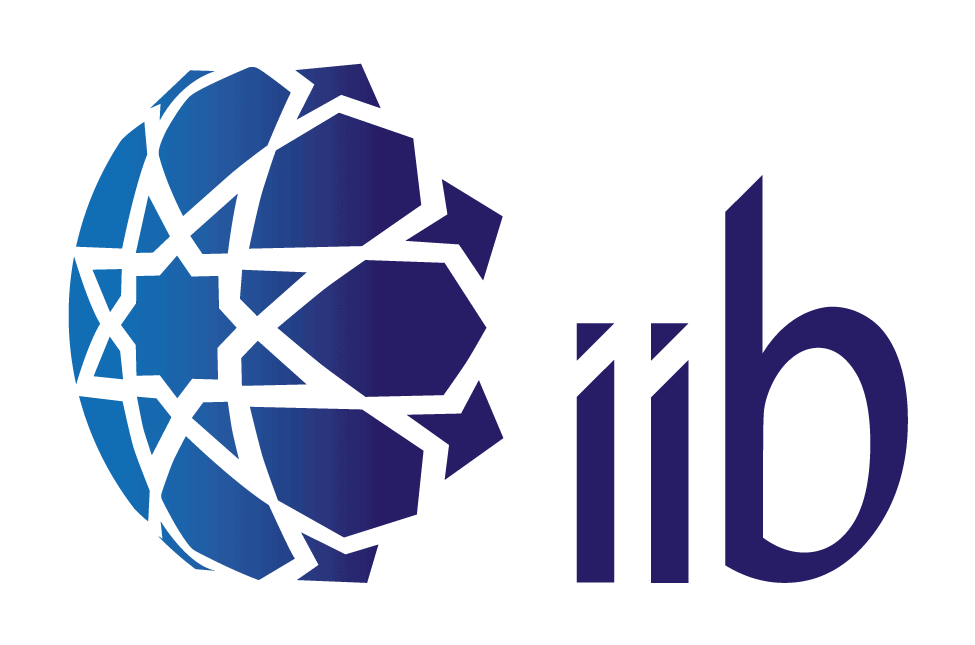 IIB Logo