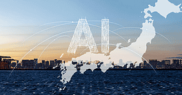 Japanese banks adopting AI for cybersecurity protection.