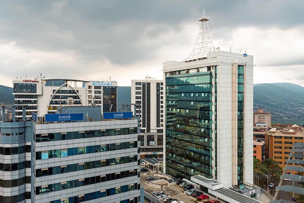 Ecobank