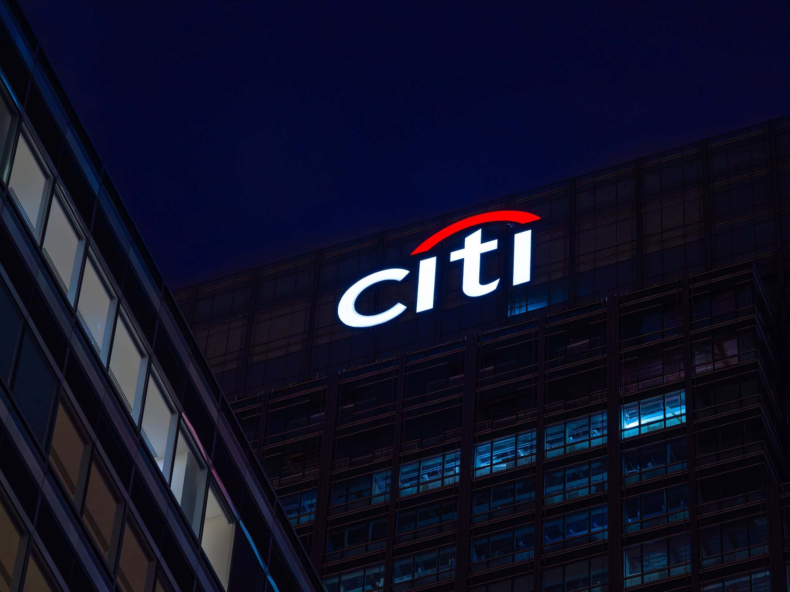 Citi Structures إطار ائتمان تصدير بقيمة مليار يورو لصالح شركة Enel