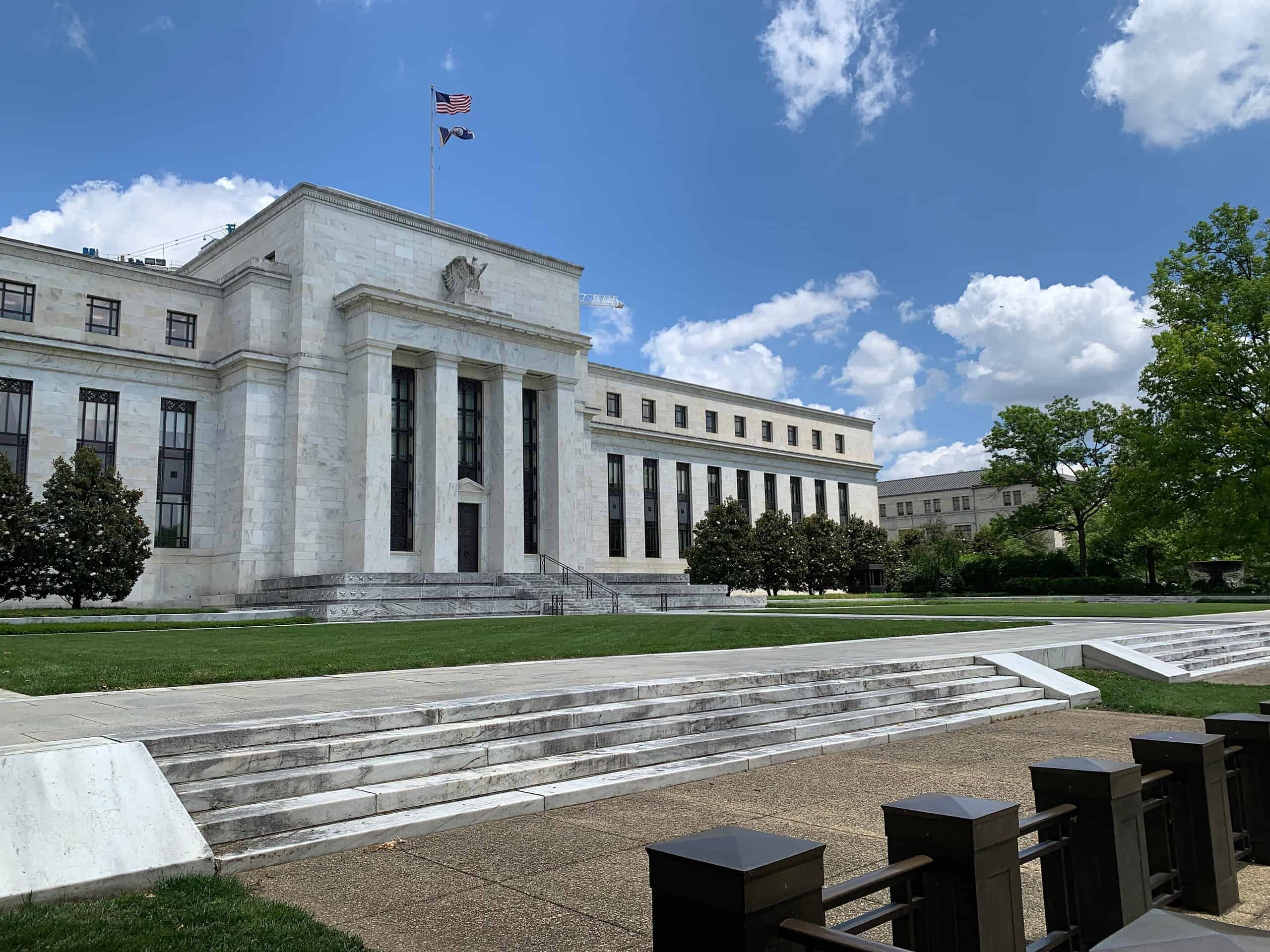 June's softening job numbers limit Fed's response