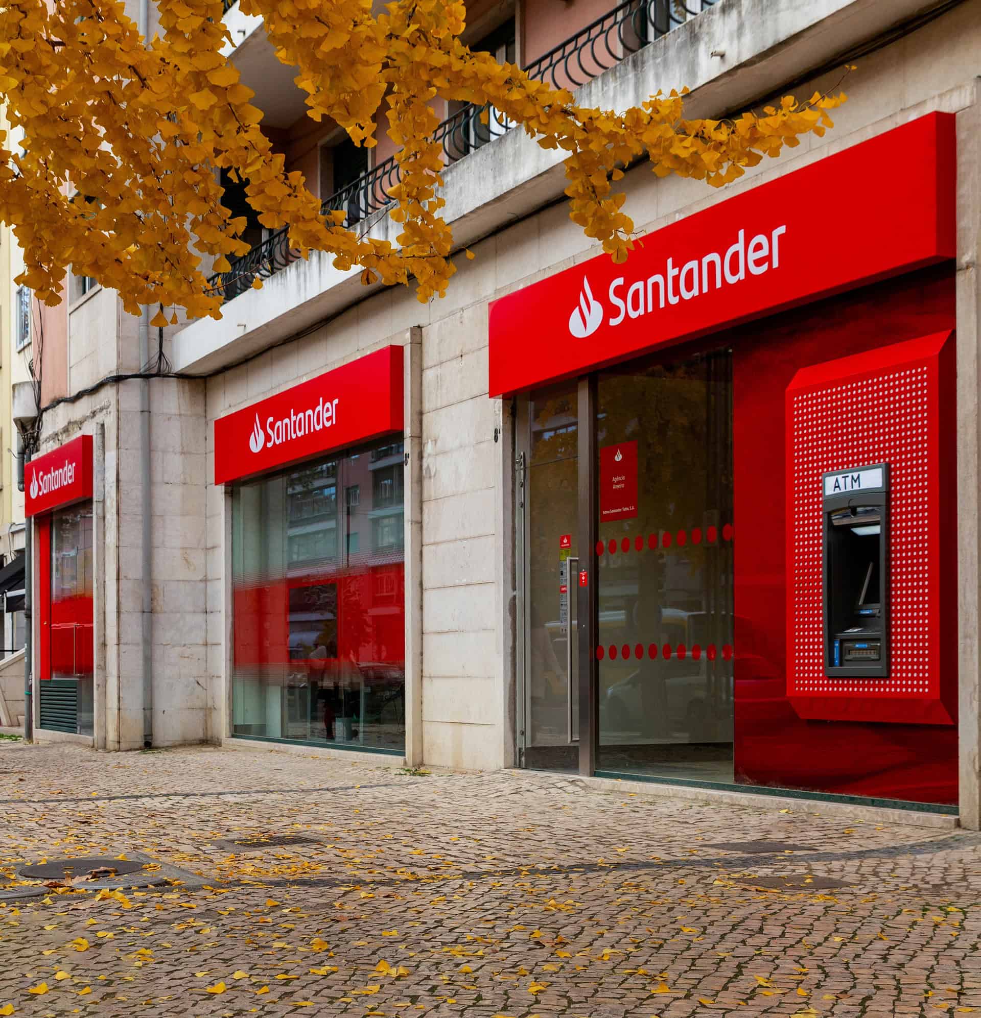 Santander, Santander Group