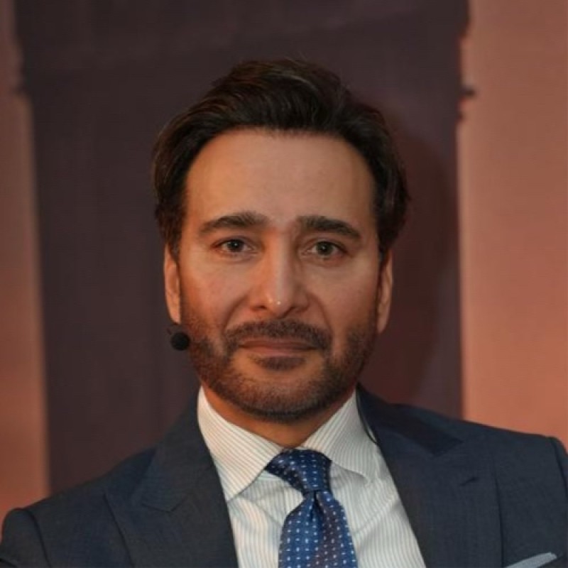 Kashif Darr First Abu Dhabi Bank FAB