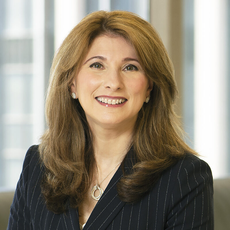 Claudine Gallagher_BNP Paribas