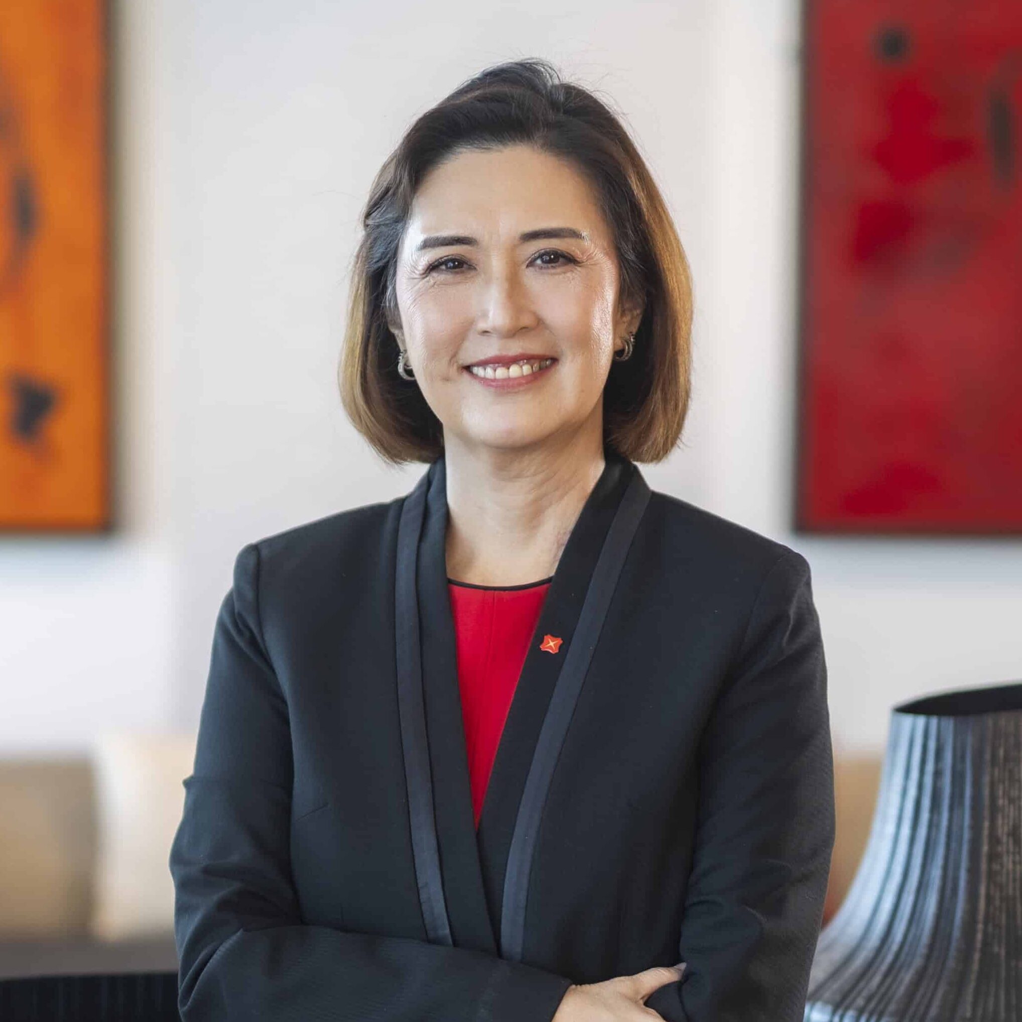 Ee Fong_DBS Bank
