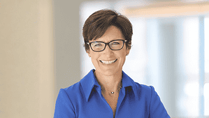 Jane Fraser, CEO, Citigroup