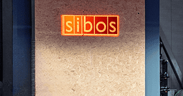 Sibos signage
