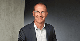 Mark Johnson, vice president of Global Product at Ripple Treasury