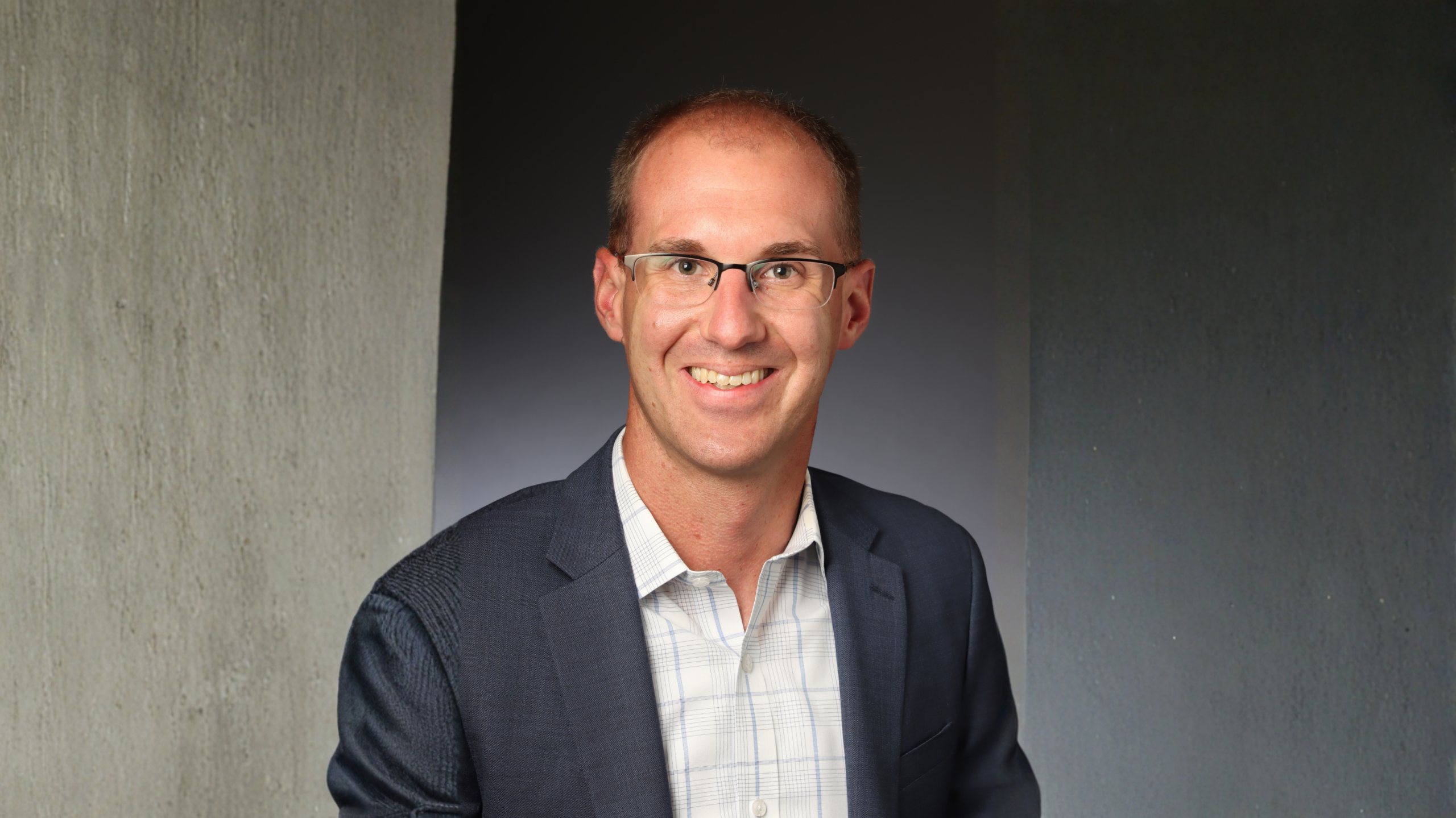 Mark Johnson, vice president of Global Product at Ripple Treasury
