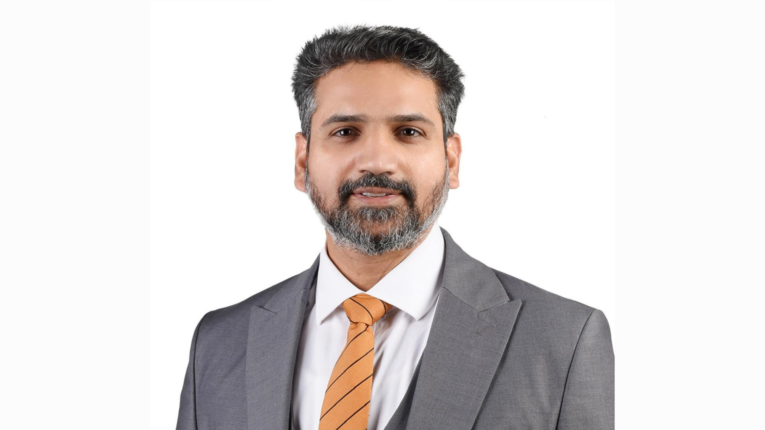 Rajendra Prasad, Al Mulla Group’s head of group treasury