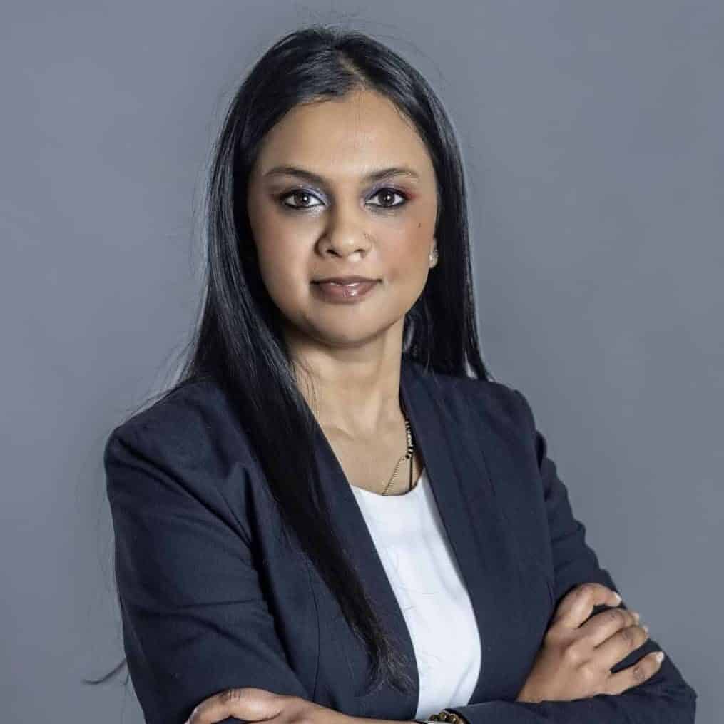 Suemantha Dahya_Standard Bank