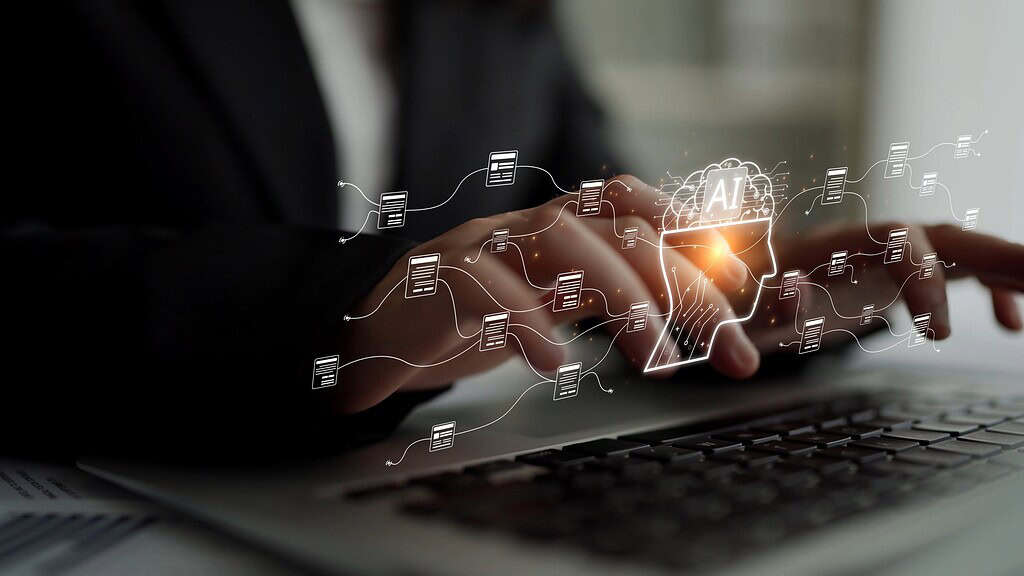 Western Europe, TCM, Treasury and Cash Management, AI automation