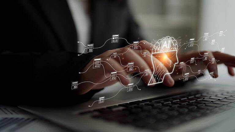 Western Europe, TCM, Treasury and Cash Management, AI automation