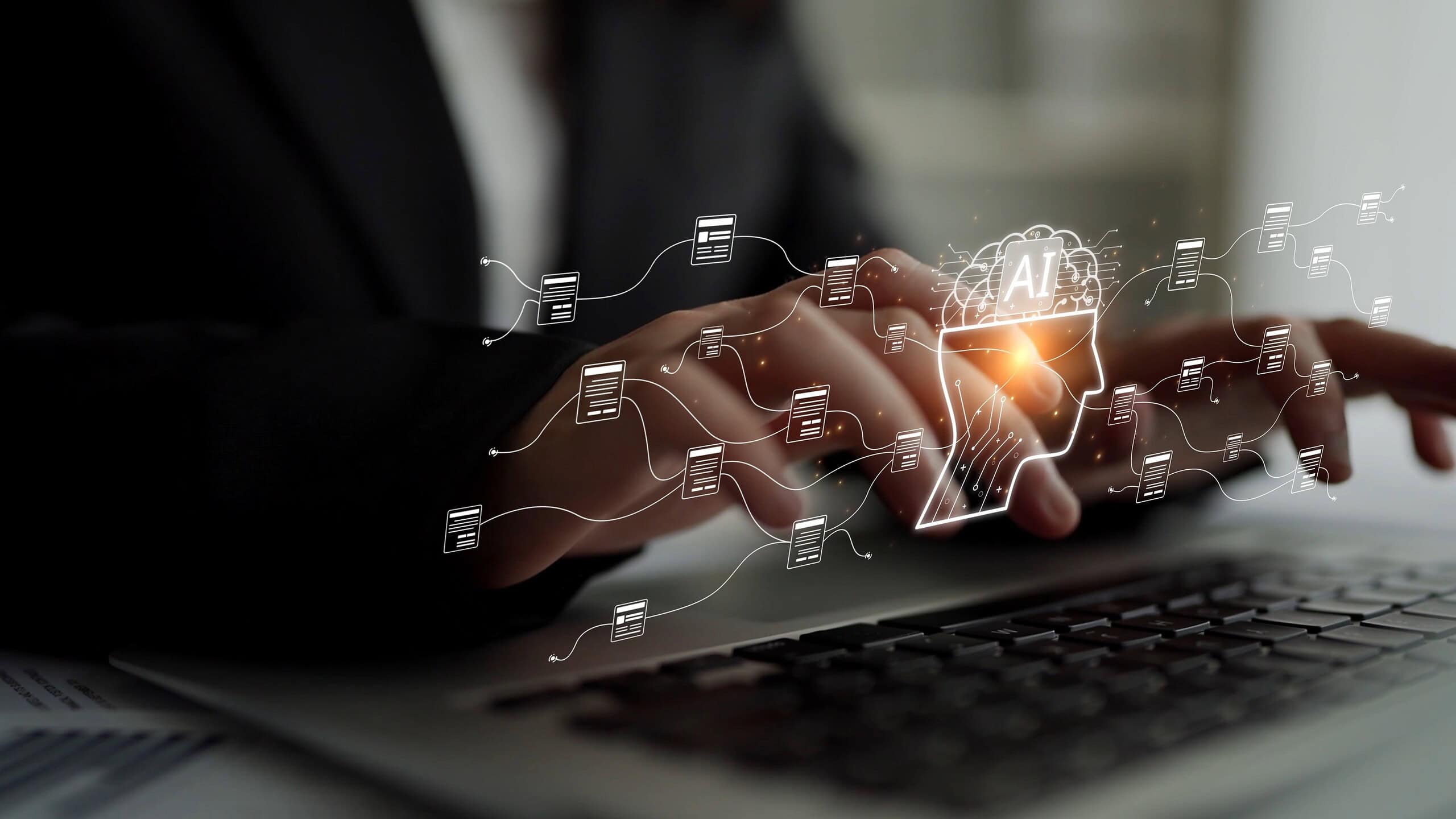 Western Europe, TCM, Treasury and Cash Management, AI automation