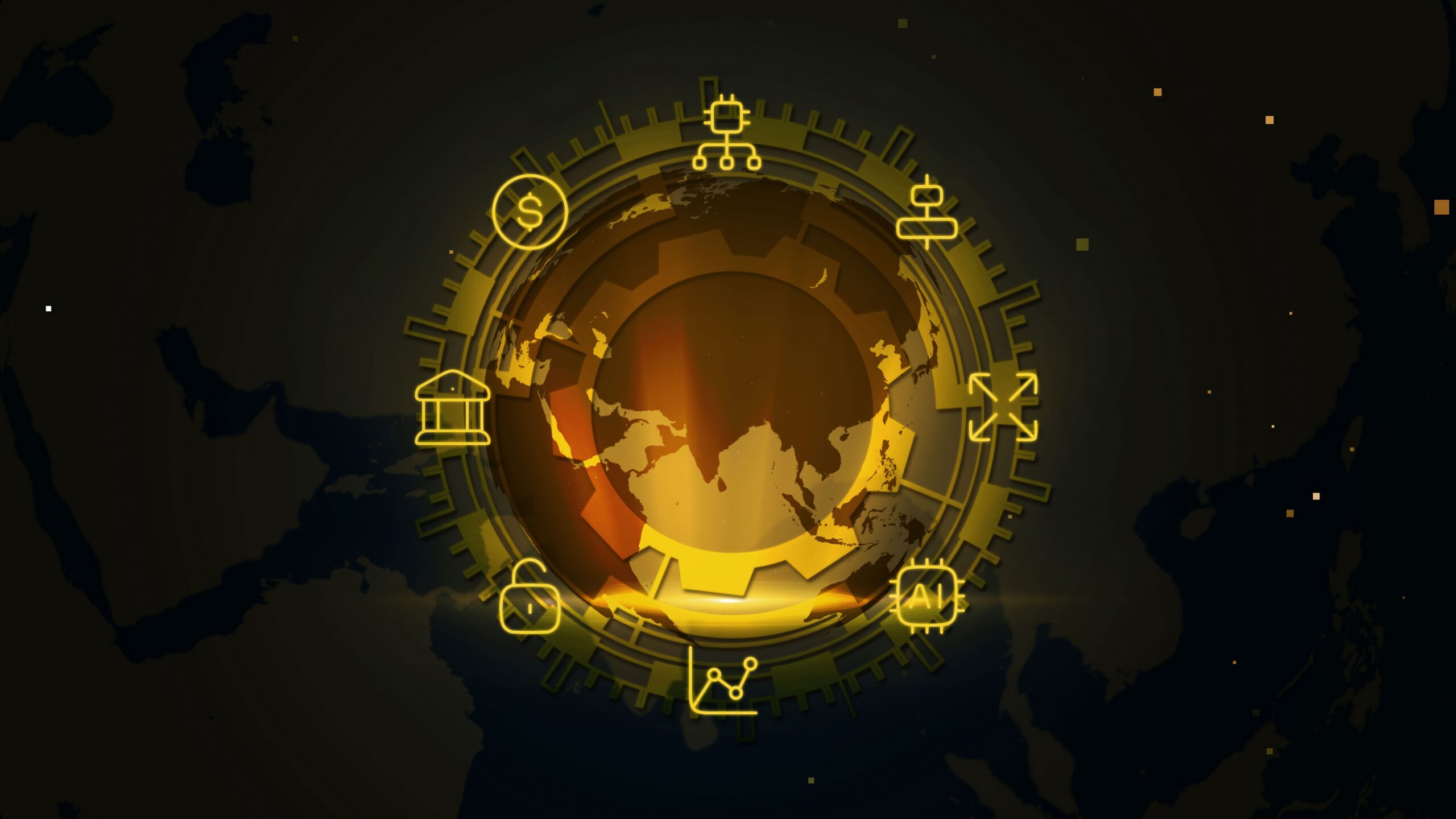 sub-custody, Western Europe, 2026