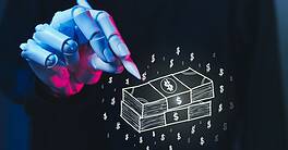 Treasury and Cash Management, Systems & services