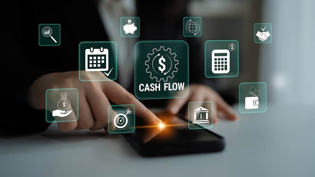 Cash Management, Treasury Management, Latin America