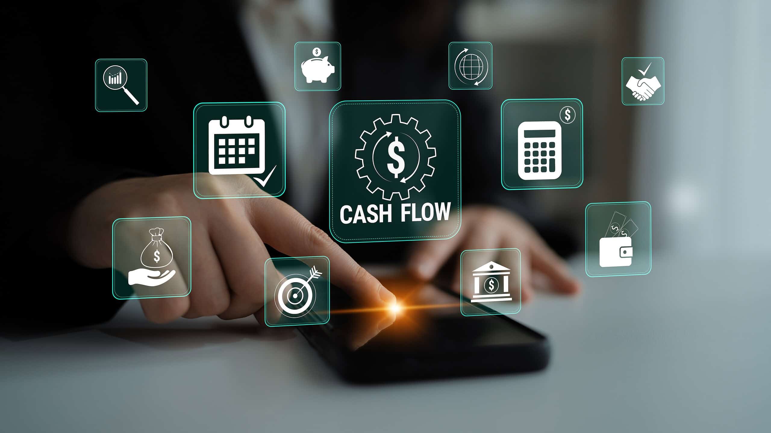 Cash Management, Treasury Management, Latin America