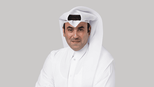 Abdulla Hashim A M Al-Sada, QNB