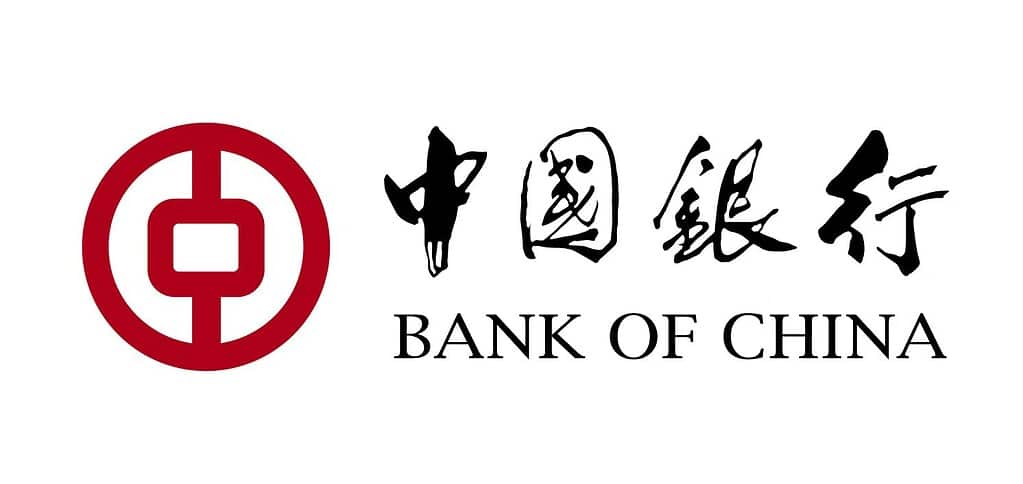 Bank of China, BOC