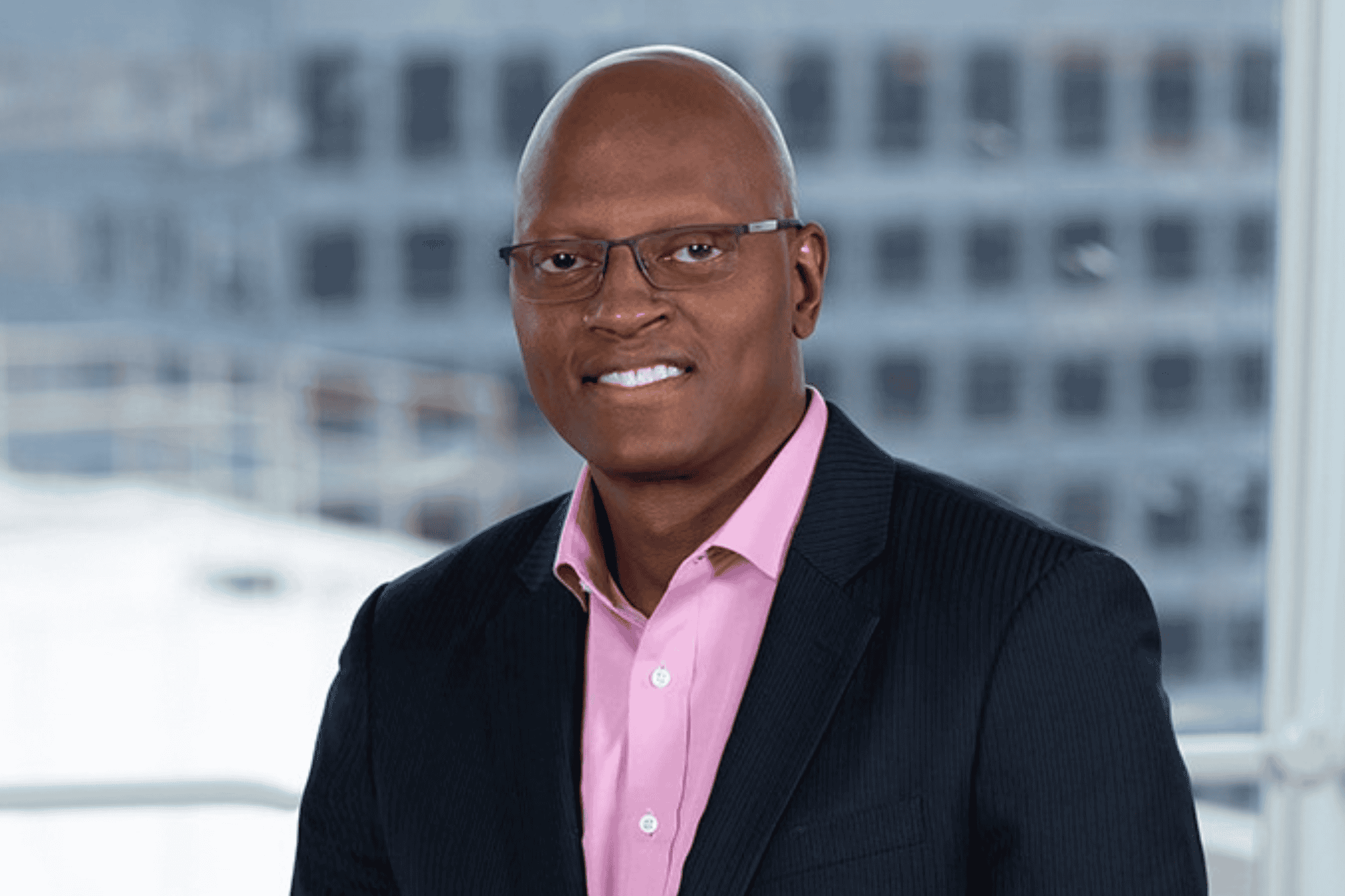 Daniel Stanton, Payments Product Head in GPS at Bank of America