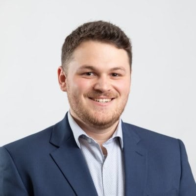 Portrait photo of Duncan Young,
Saorsa Growth Partners