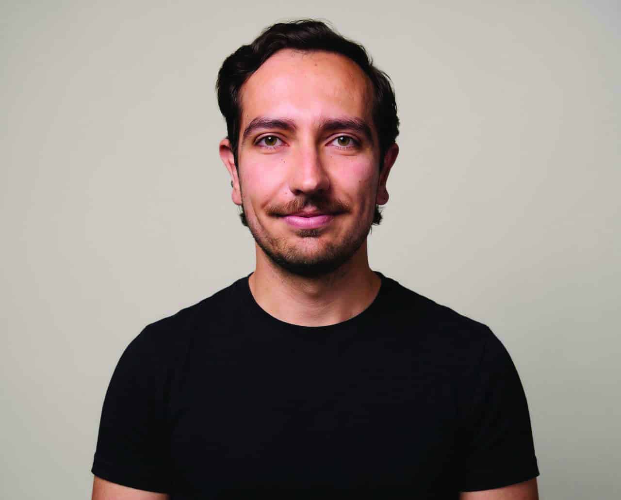 Eduardo De Los Heros,
Bitso