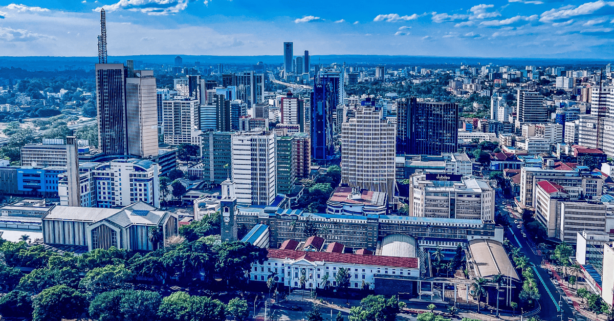Turning East Africa's Growth Into Bankable Assets