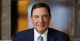 Mark Monaco, Bank of America