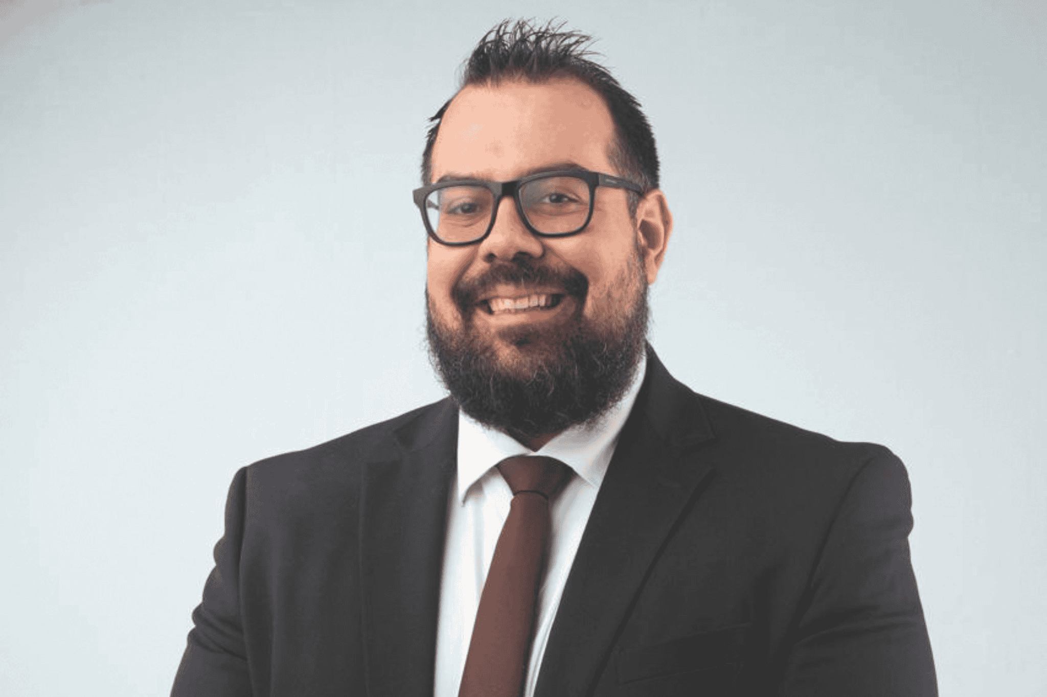 Eric Molino Ferrer, Economist, Managing Partner of EMF