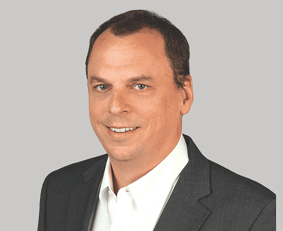 Oliver Gloe, CFO of Latham Group Inc