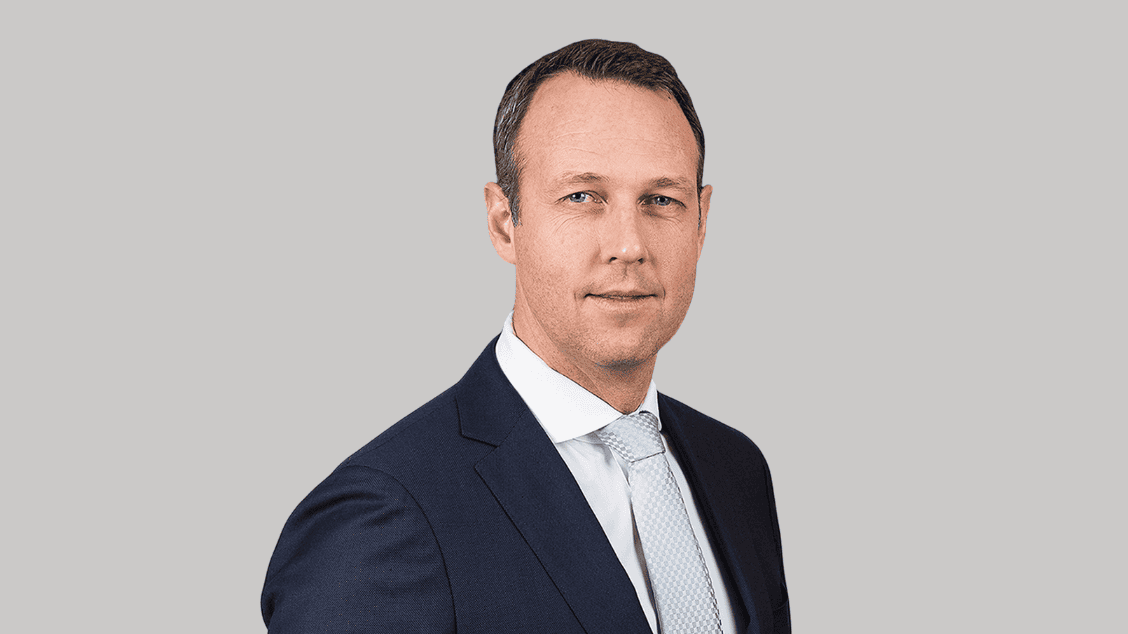 Nathaniel Micklem, Ninety One’s co-head of emerging market alternative credit.