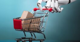 Fed readies for agentic commerce