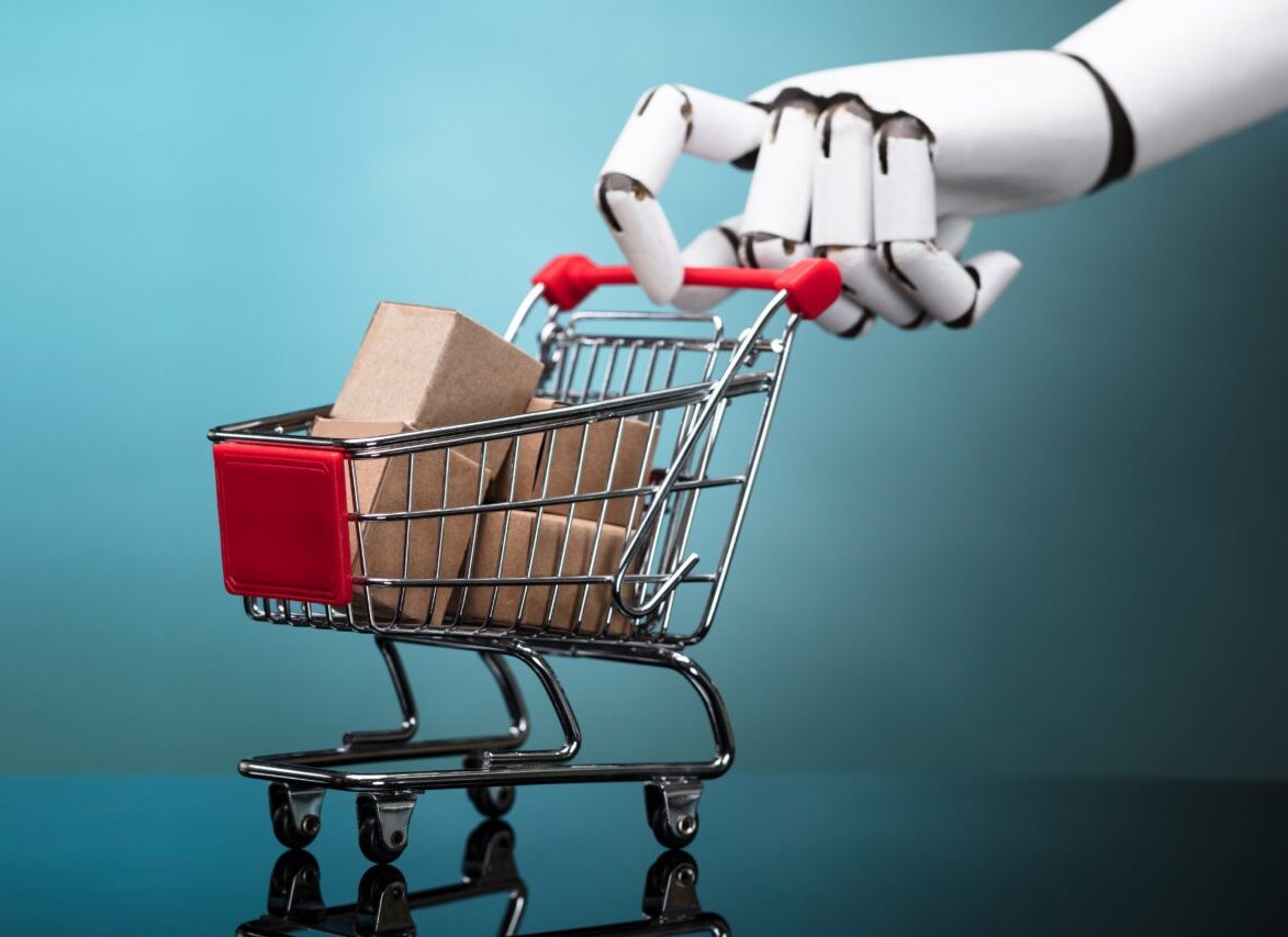 Fed readies for agentic commerce
