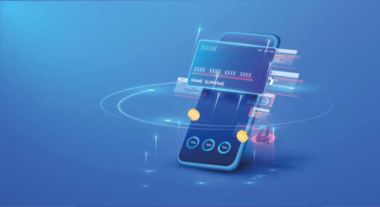 digital banking