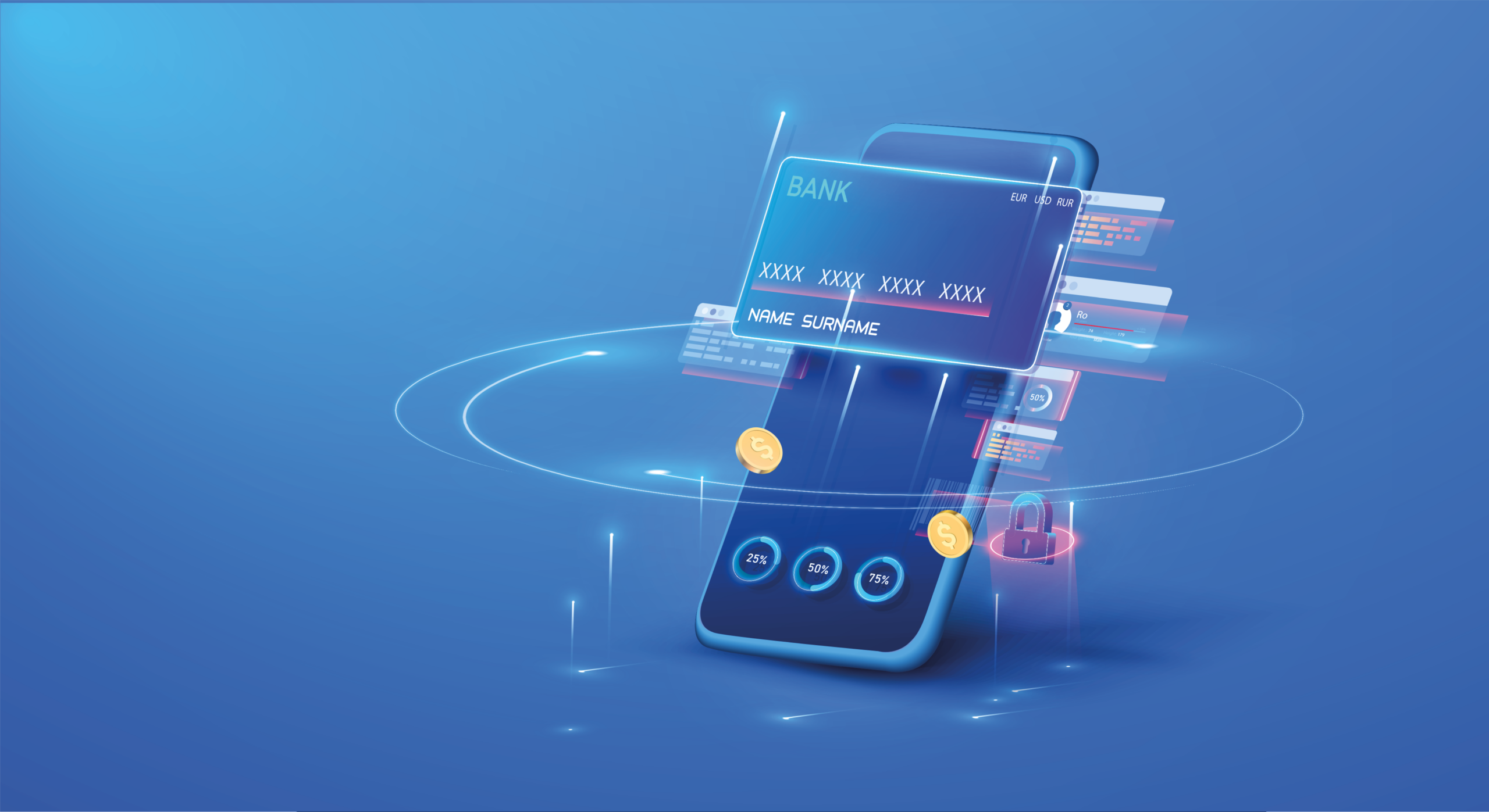 digital banking