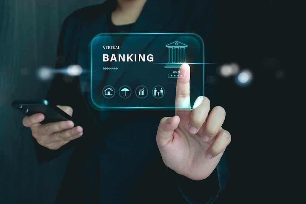 digital banking, corporate digital banking
