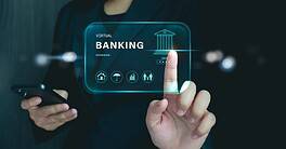 digital banking, corporate digital banking