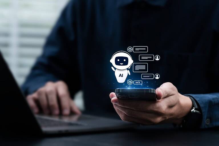 AI, Agentic AI
